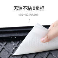 金正(NiNTAUS)早餐机 家用早餐双面加热三明治机 电饼档烤面包机 全自动轻食机 绿色JZK-601