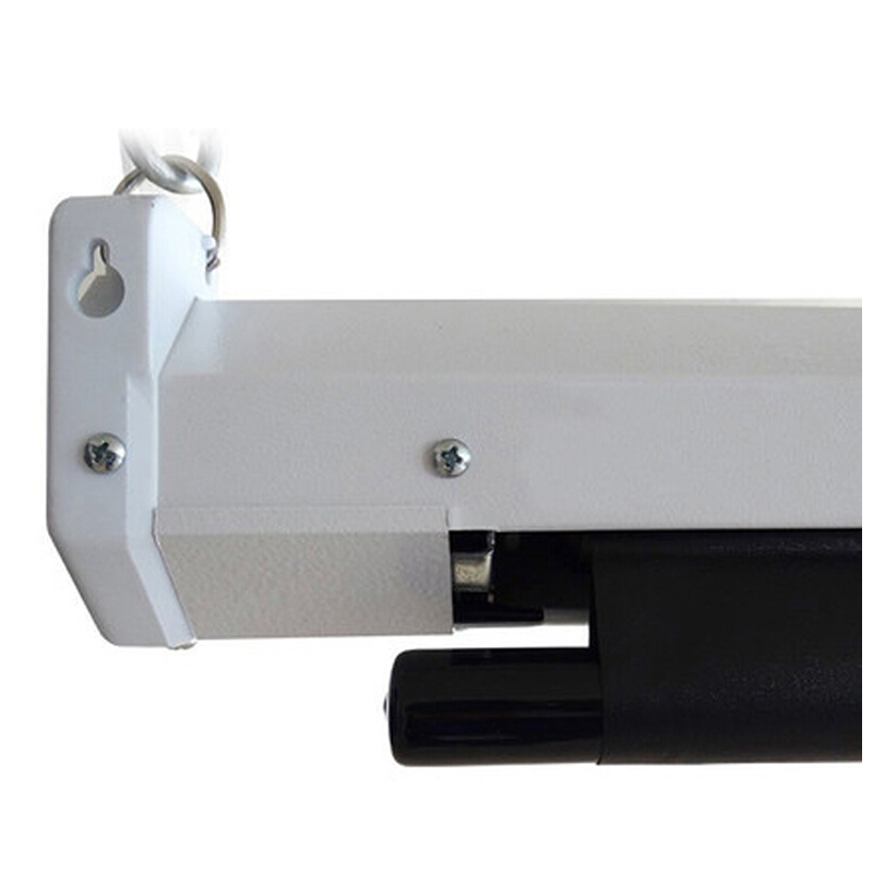 松下(Panasonic) 3D高清电动投影幕布SX-LTS150 150寸高清大图