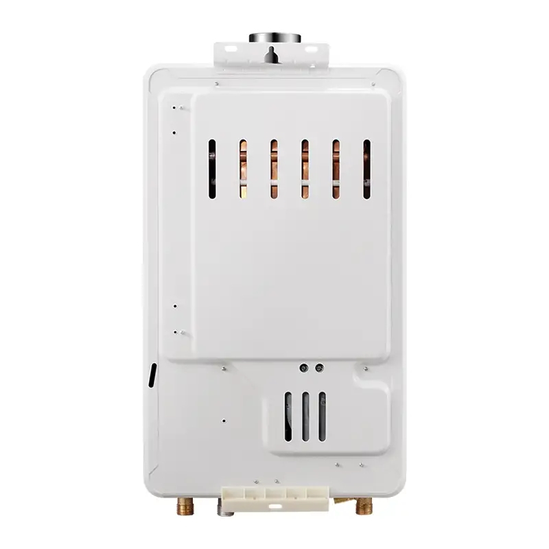 美的热水器JSQ30-16HP3