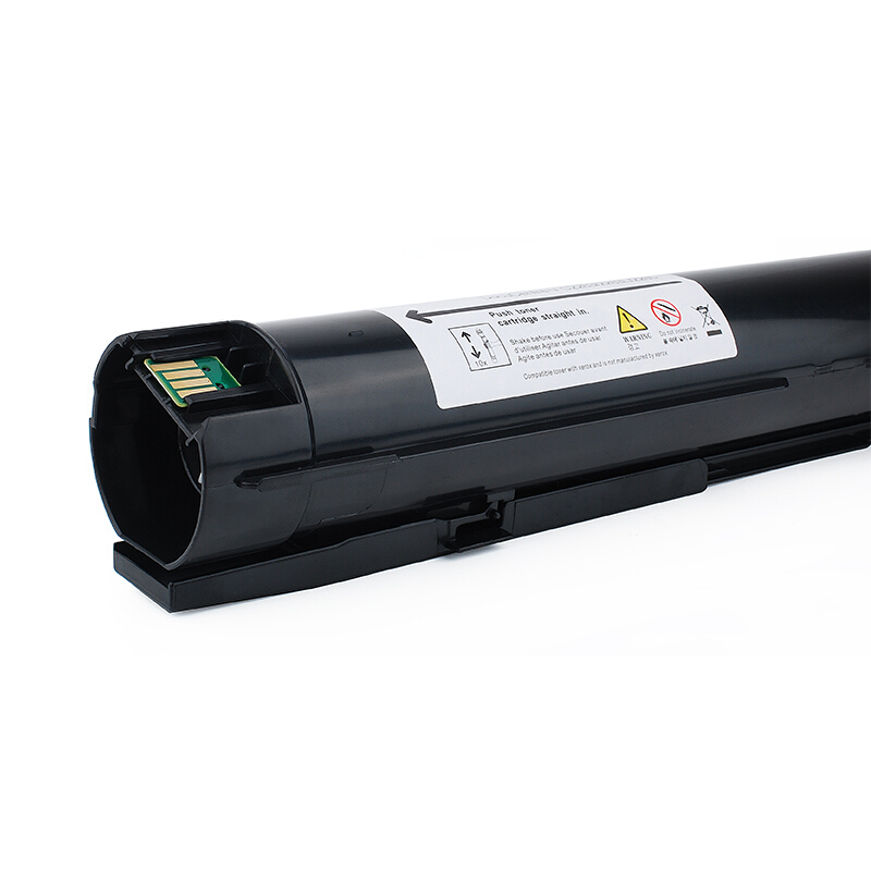 盈佳 FX-C2263/2265红色粉盒(V5代)/CT202498 适用富士施乐 C2263/2265