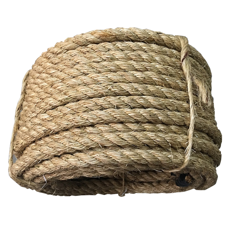 棕绳 剑麻绳 30mm KG高清大图