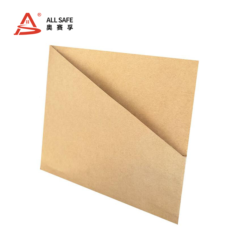 奥赛孚 ASF-DADMG150G 160*215mm 1000个/箱 档案袋(计价单位:箱)牛皮纸色高清大图