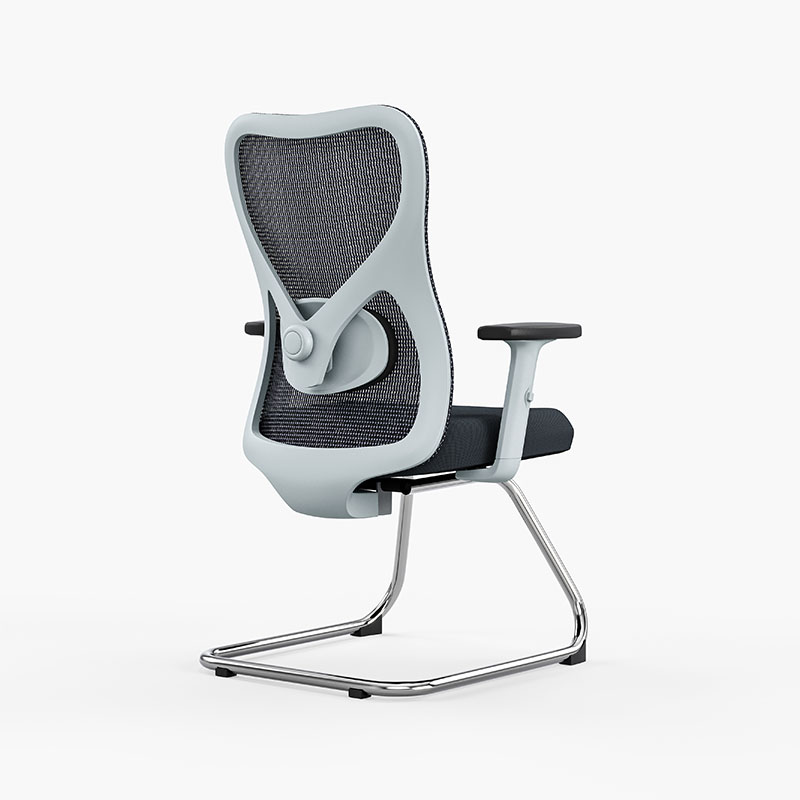 麦格尚 网椅JY523 电脑椅办公椅学习椅书房电竞游戏躺椅高清大图