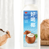 味全每日C300ml*12瓶 (橙汁+葡萄汁+好喝椰各4瓶)健康自然好喝 畅享C活力 全程冷链运输