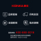 康佳(KONKA) 丘比特I 智慧屏电视 55英寸 升降摄像头 远场语音 4K超高清 智能网络教育 PDR55