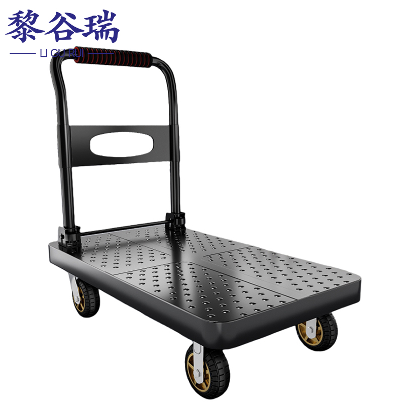 小推车1高清大图