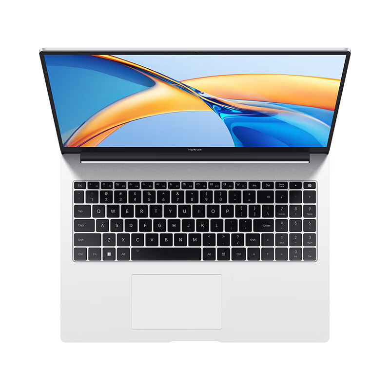 荣耀 MagicBook X 16 Pro 2023 锐龙版 R7-7840HS 16G 512G 集显 16英寸笔记本电脑 长续航 高色域护眼屏 高性能轻薄本