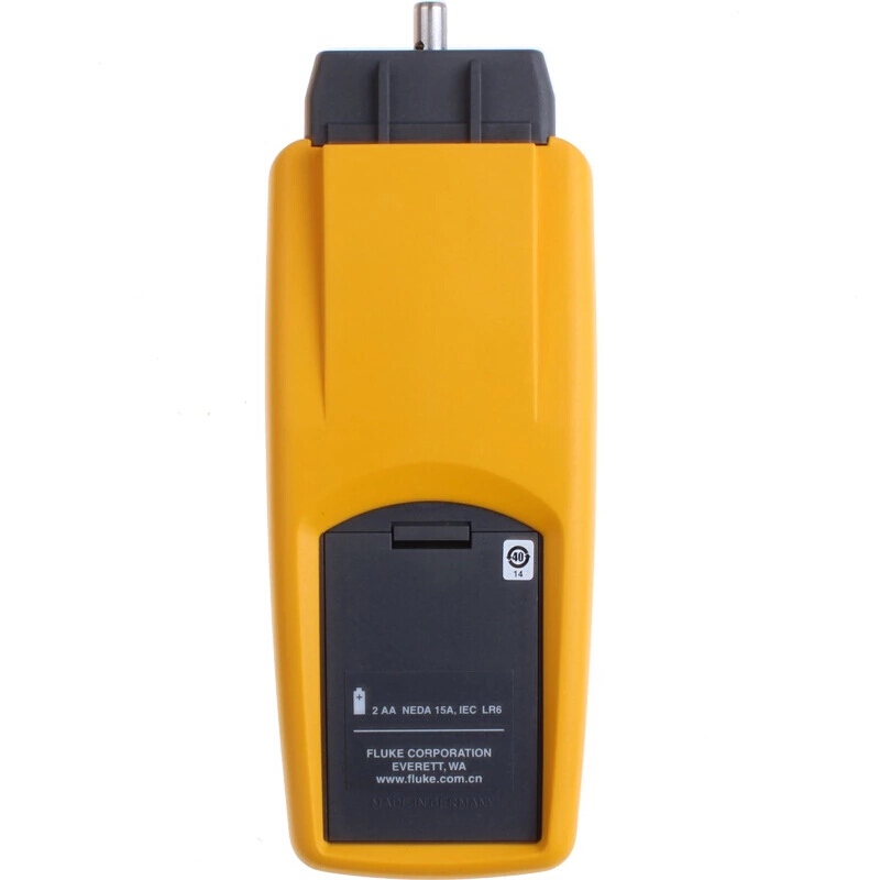 福禄克（FLUKE）F931 转速计 转速表光学测量接触测量二合一