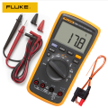 FLUKE 万用表 FLUKE F17B