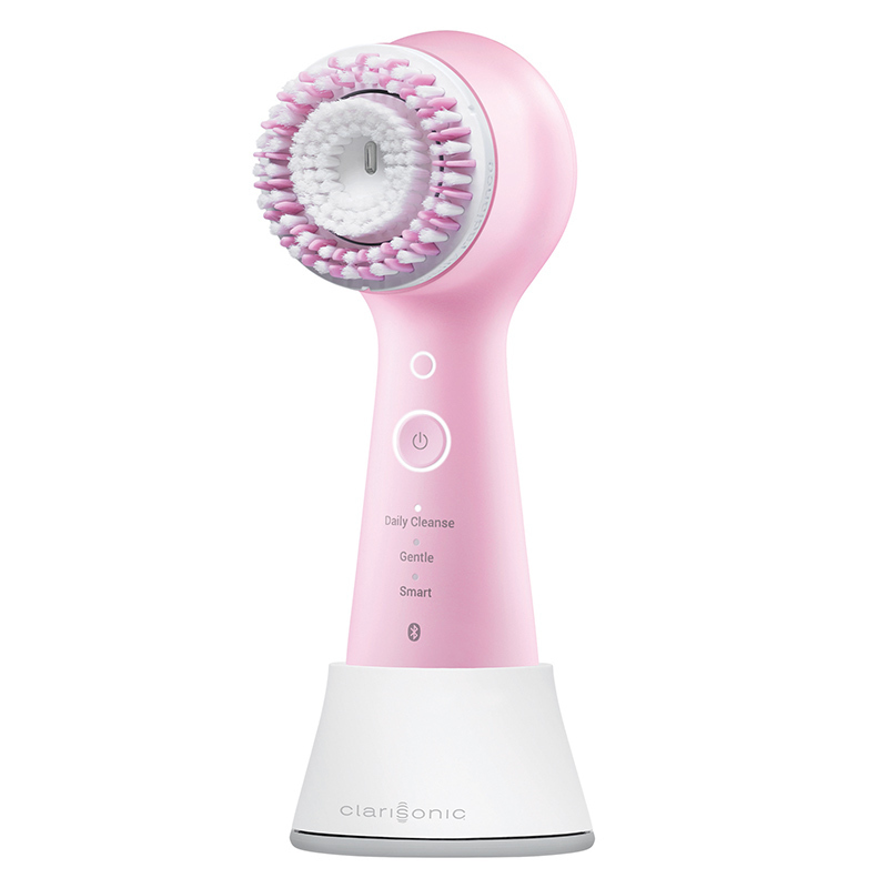 科莱丽(CLARISONIC)声波震动洁面仪Mia Smart洁面仪 多功能美容仪洗脸仪 深层清洁毛孔 焕亮双眸 亮眼绿