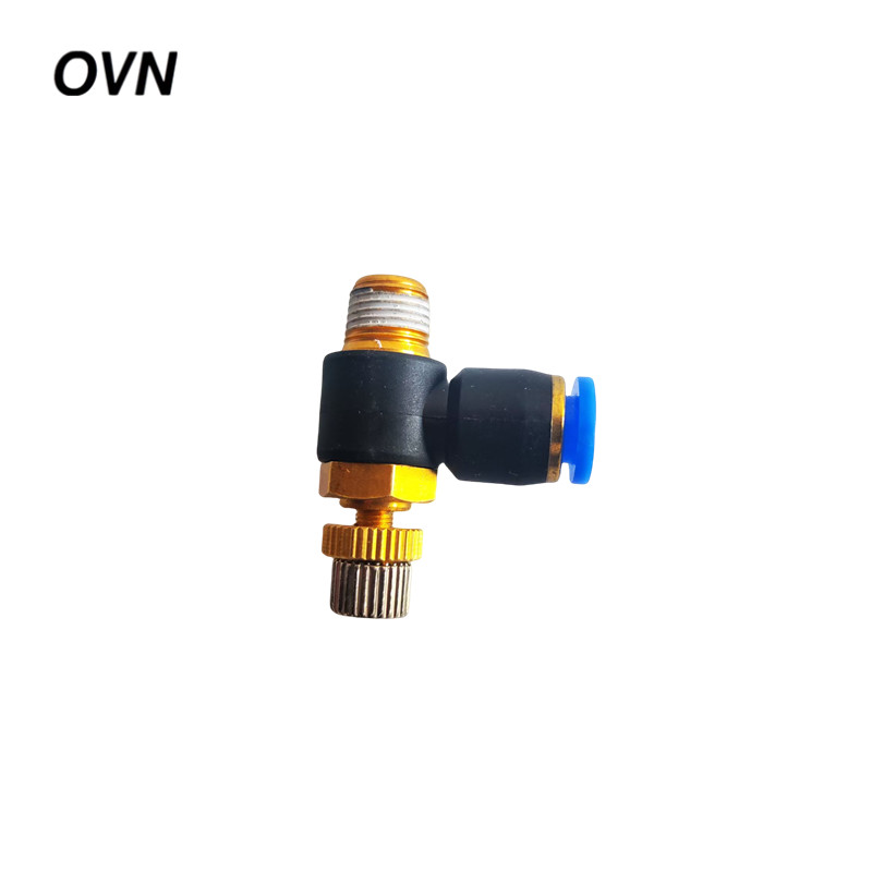 OVN JSC单向节流阀 JSC6-04 个高清大图