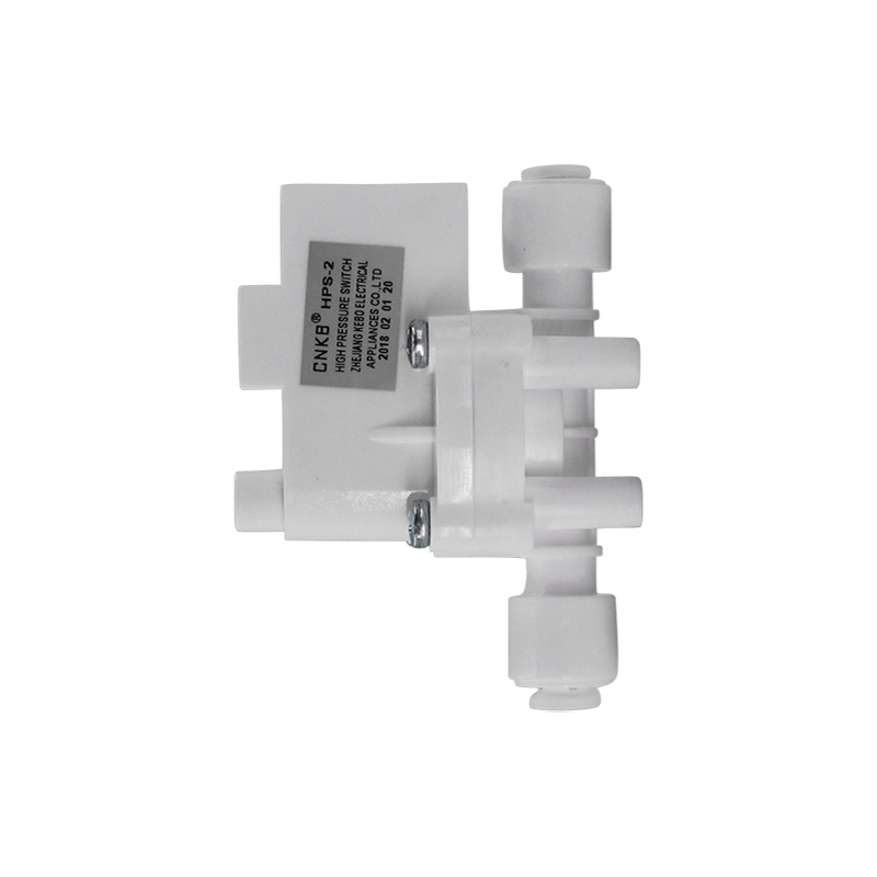 适合美的反渗透净水器净水机过滤器配件纯水机高压开关高清大图