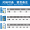 [米兜熊旗舰店]米兜熊拉拉裤至尊版XXL码40片 超薄透气防漏学步裤成长裤男女宝宝尿不湿