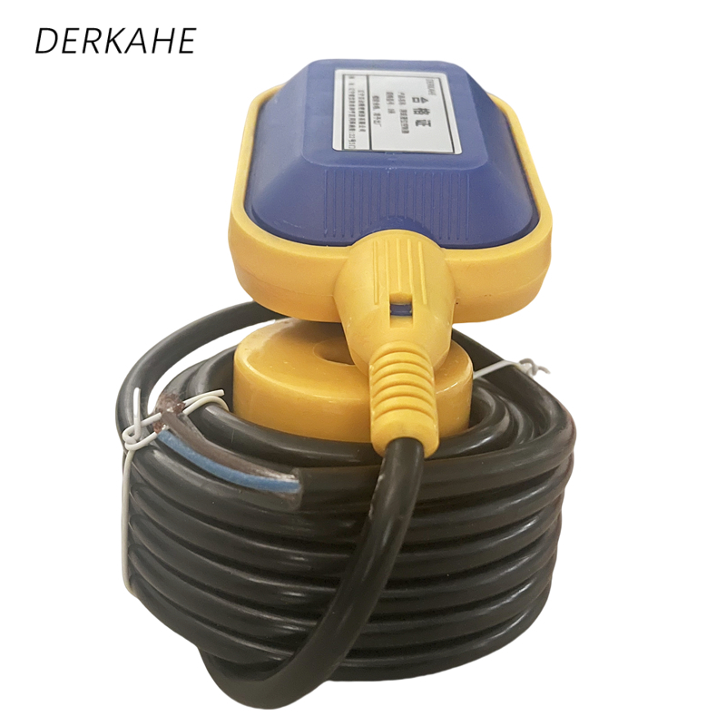 DERKAHE 浮球液位控制器 10米 个高清大图