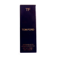 汤姆福特(Tom Ford)激情幻魅唇膏 3g 08#Velvet cherry 多色TF黑金黑管口红唇膏