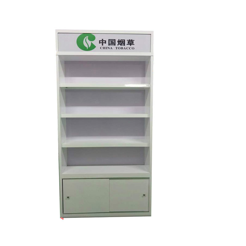 榭邦展示柜高柜1米