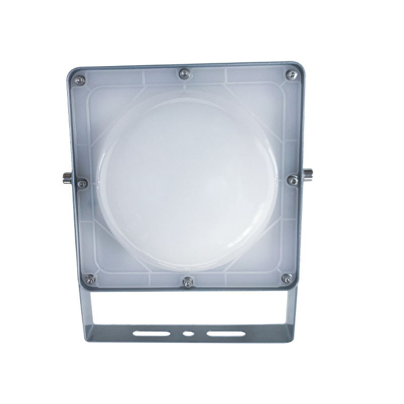 劲荣(JINRONG)NFC9200-B 50W LED平台灯(计价单位:个)灰色