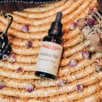 Dakka Kadima达卡卡蒂玛 茉莉精油 50ml