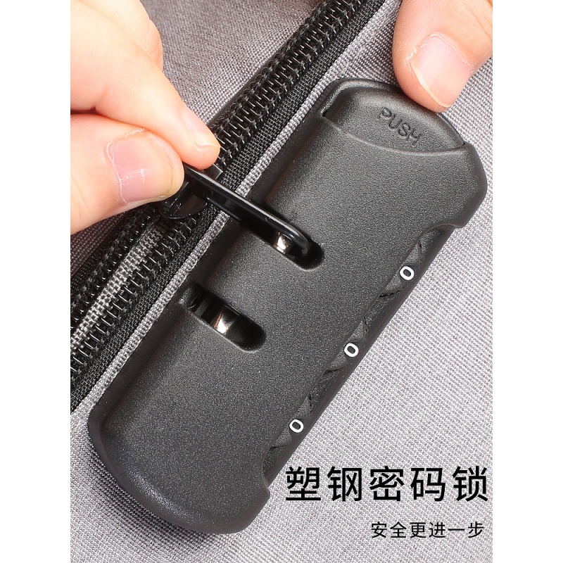 家柏饰(CORATED)收纳包便携小卡包多层大容量多功能箱档案家庭文件家用整理盒高清大图