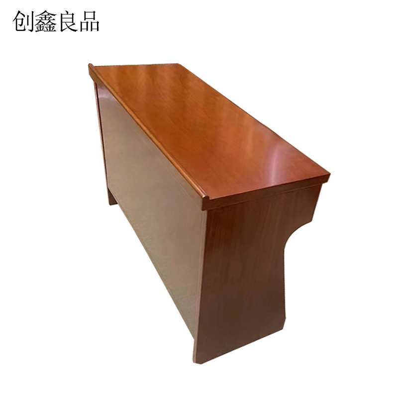 创鑫良品 会议室条桌 1.2米 /件高清大图
