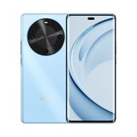 华为 畅享70X 活力版 8GB+256GB冰晶蓝 鸿蒙手机