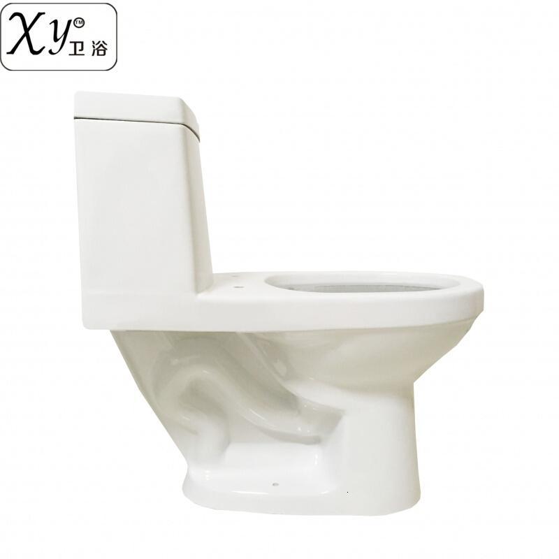 常州座便器家用节水静音双旋虹吸马桶小户型防臭坐便器包安装马桶