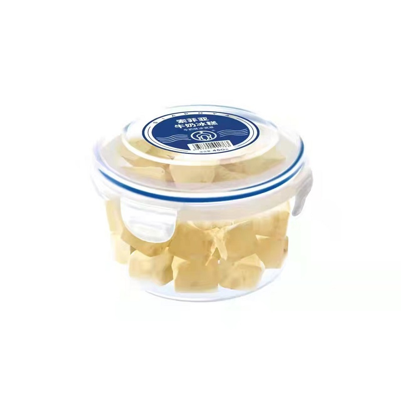 索菲亚牛奶冰糕450g视频