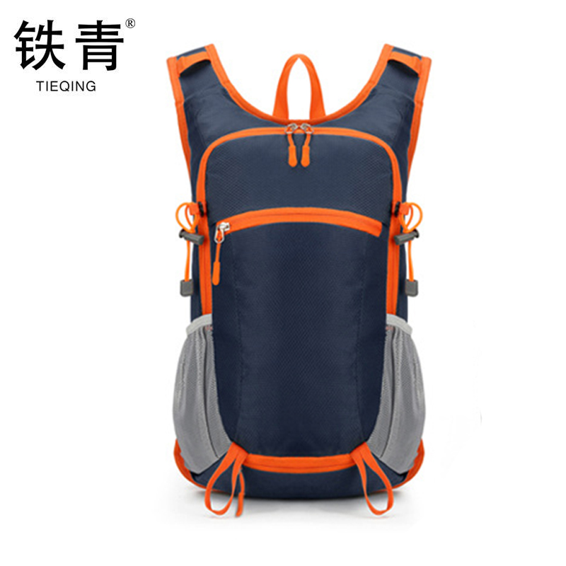 铁青户外运动骑行包CC14 个高清大图