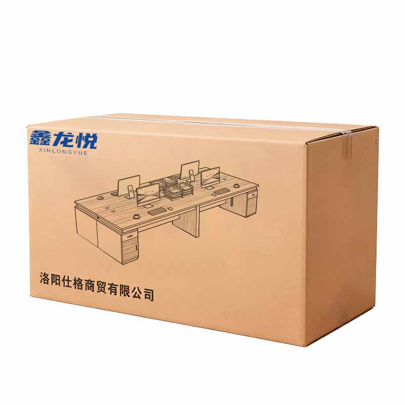 鑫龙悦 办公桌.51高清大图