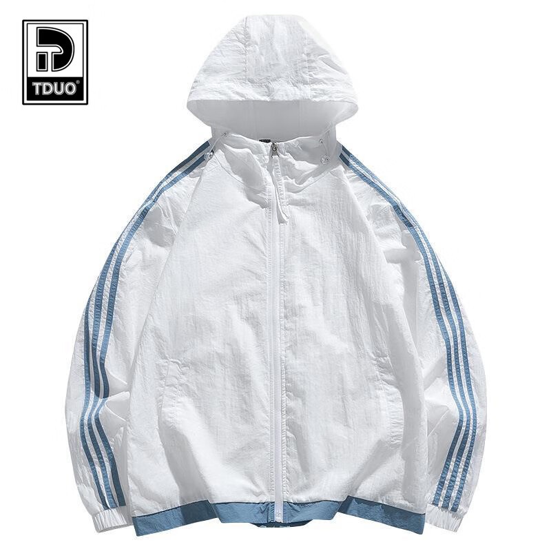 Tduo防晒服皮肤衣 O6 件高清大图