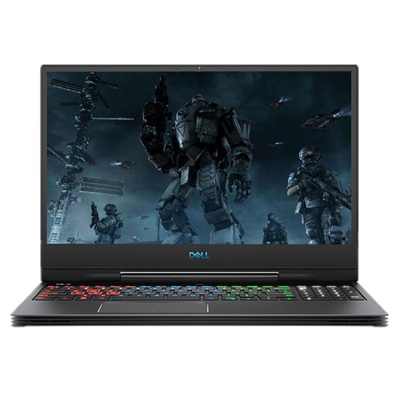 戴尔dellg775902863b156英寸笔记本电脑i79750h16g1tb固态rtx20606g独