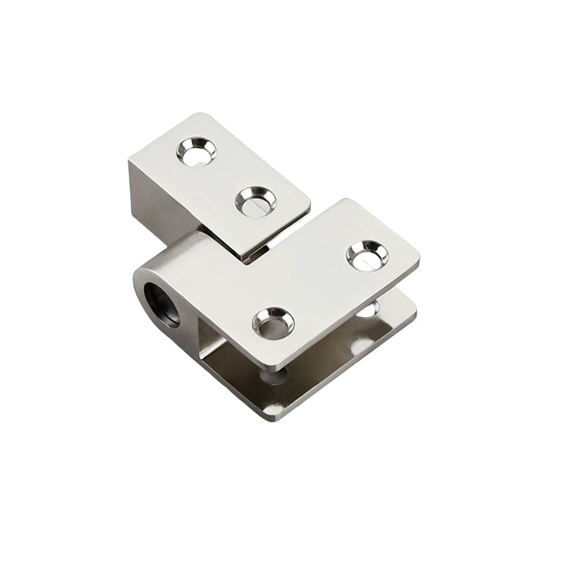 亿维顿 天地合页 18mm/个高清大图