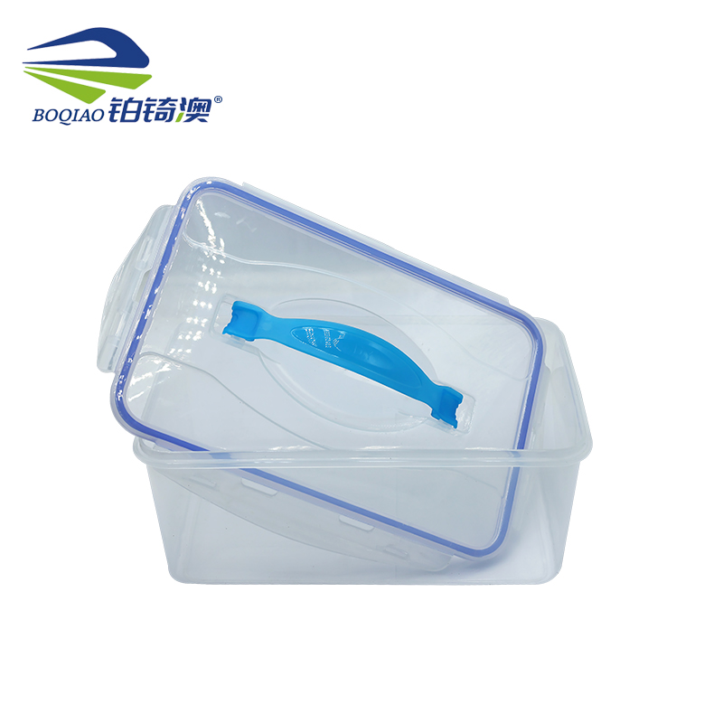 铂锜澳 手提保鲜盒/个高清大图