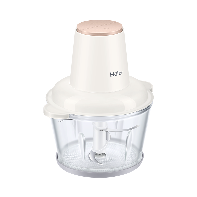 海尔(Haier)料理绞肉机HDKJRY1201
