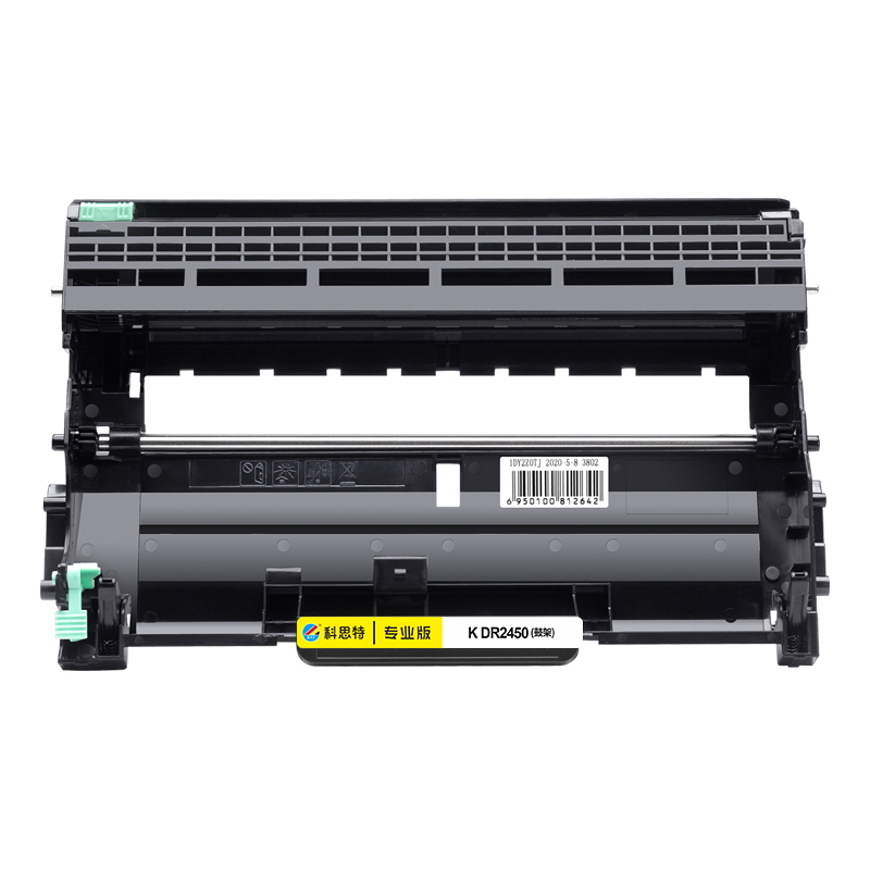 科思特 K DR2450 鼓架 适用兄弟 HL2595dw MFC 7895dw DCP 7195DW 专业版高清大图