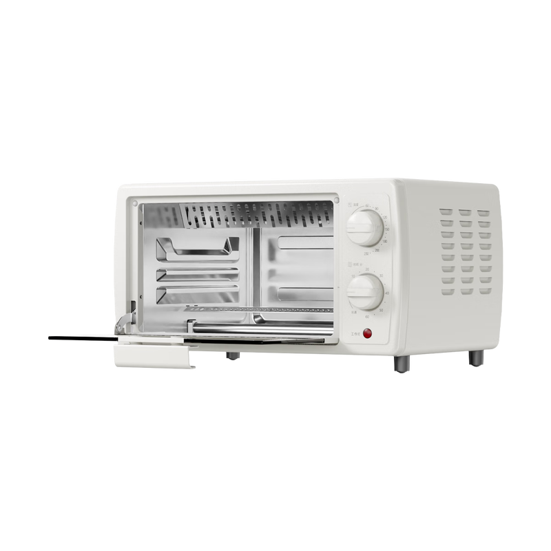 美的(Midea)电烤箱PT10X1(S)高清大图
