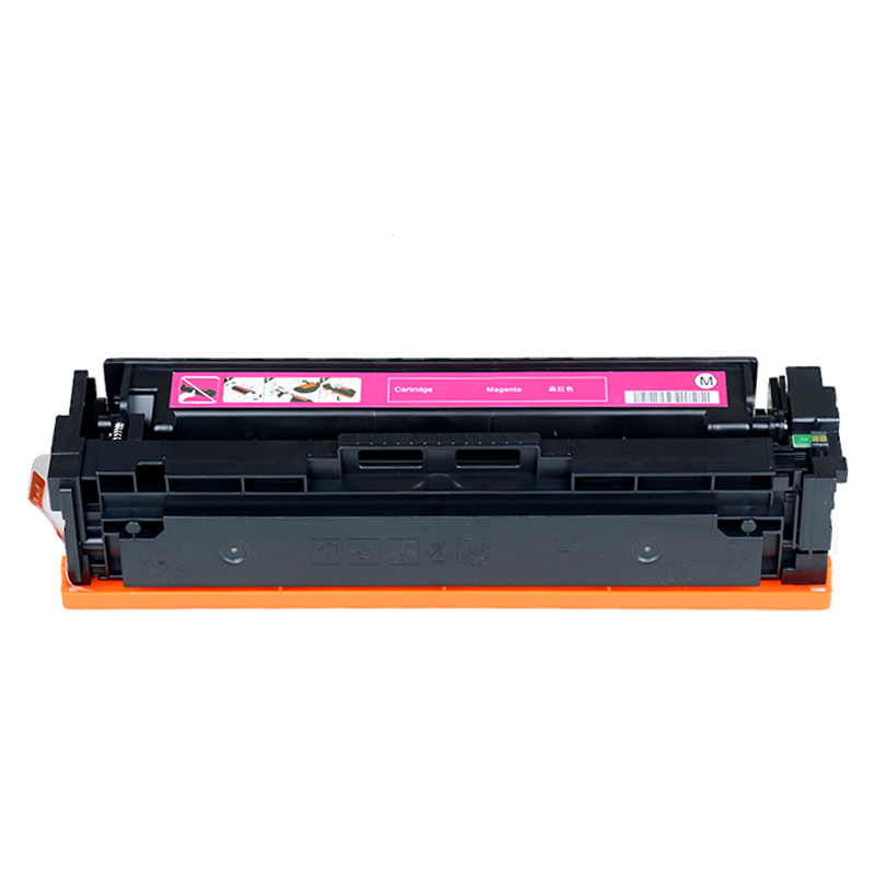 耐图 HP惠普CF413A红色硒鼓适用惠普MFP M477fdw M477fnw M477dn打印机墨粉盒 墨盒高清大图