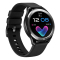 vivo WATCH 46mm 暗影黑 智能运动手表 24h健康监测 18天强劲长续航 血氧心率监测 50米防水 NFC
