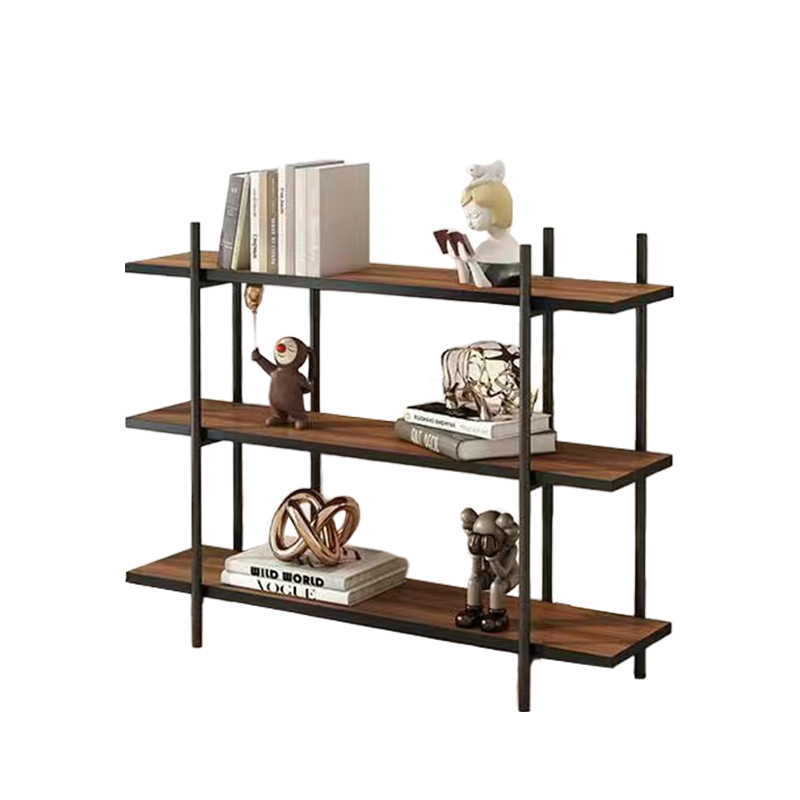 烁恒 书架 120*30*100cm 个高清大图