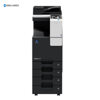 柯尼卡美能达(KONICA MINOLTA)bizhubC286i复合机 C286i多功能彩色复印机
