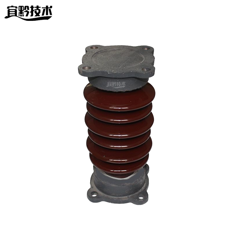 宜黔技术 支柱绝缘子 ZSW-15/4-890 个高清大图