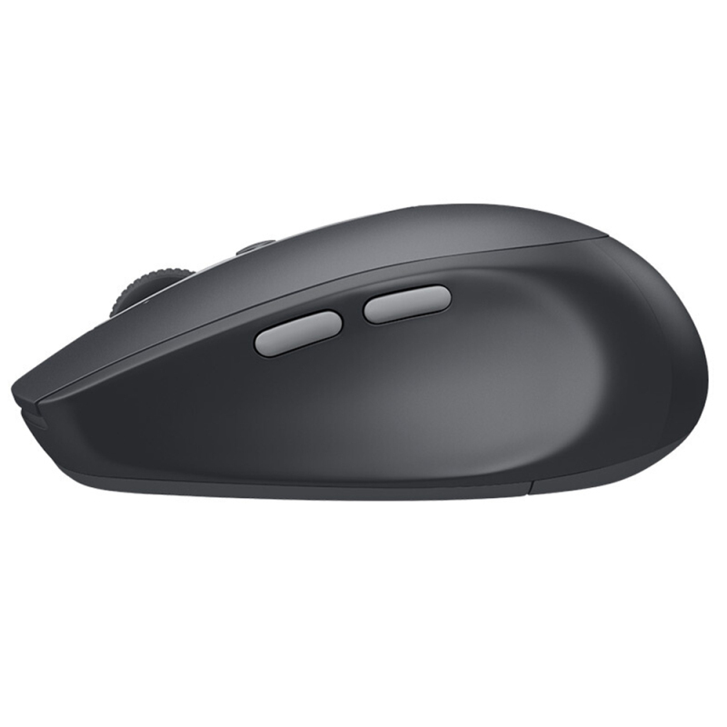 罗技(logitech) m590无线蓝牙双模鼠标
