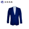 怀铁鸣朝 男士西装套装HT-G033 工作服装办公室人员服装职业制服