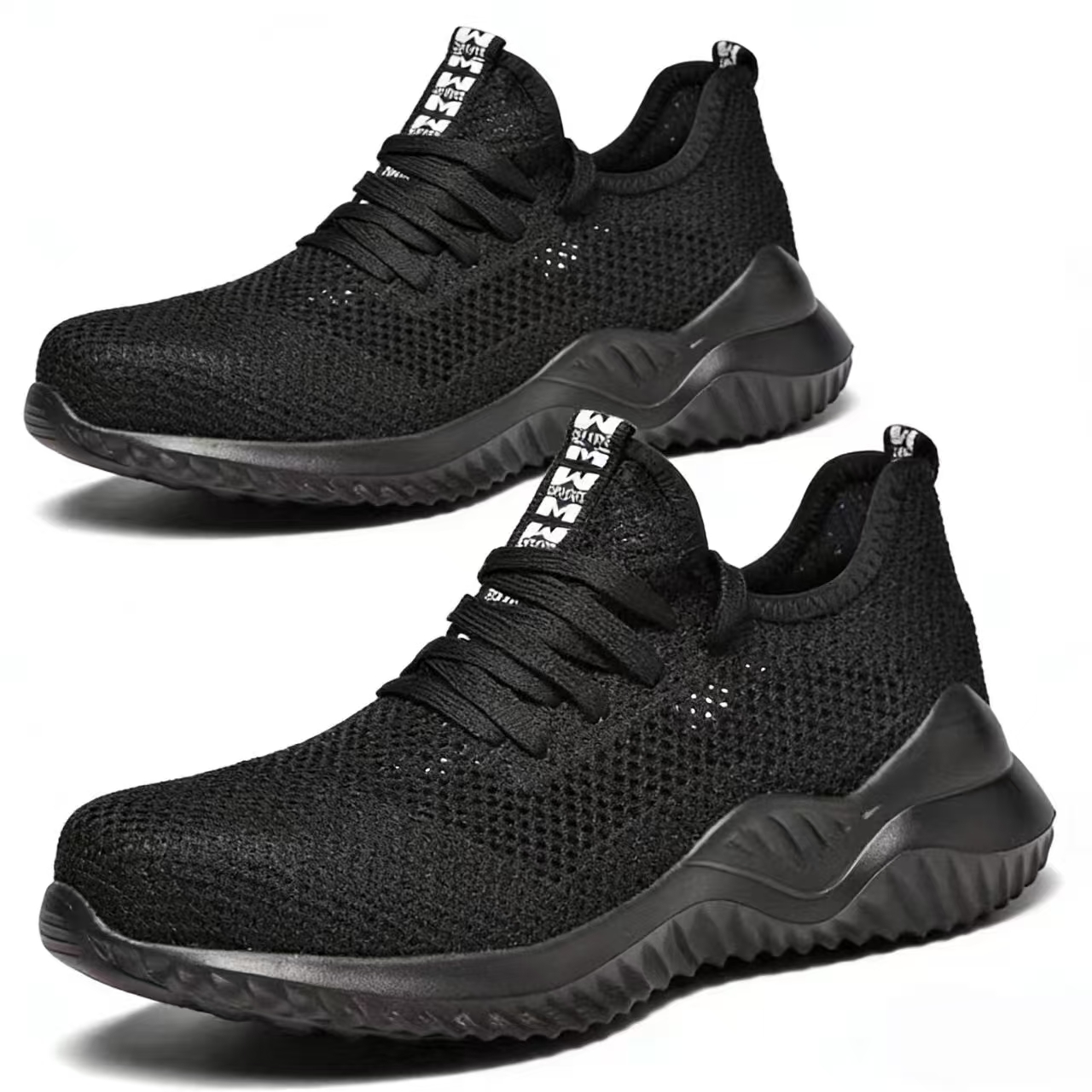 健訫奕天劳保鞋LB898 双高清大图