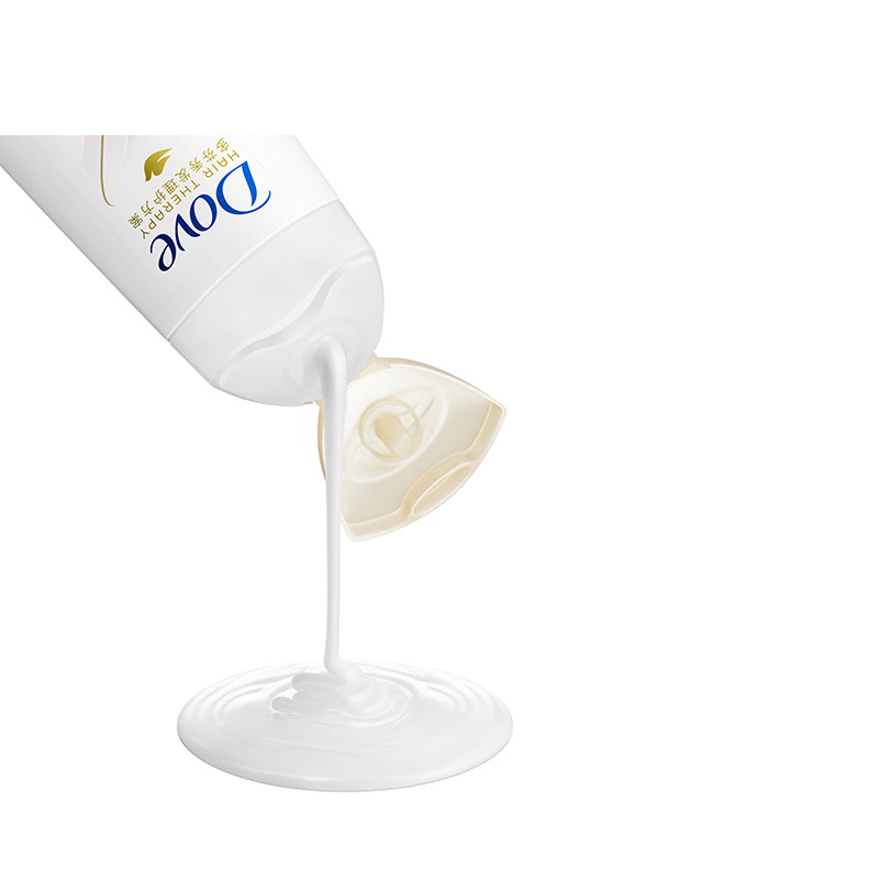 多芬(Dove)日常滋养修护洗发乳200ml[联合利华]高清大图