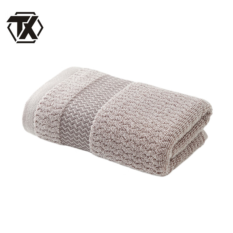 铁迅 毛巾 T02 条高清大图