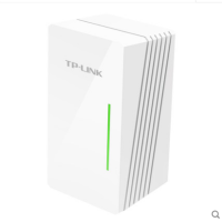 TP-LINK TL-WA932RE wifi信号放大器中继器450M无线路由器家用AP增强扩展器智能高速内置三天线包邮