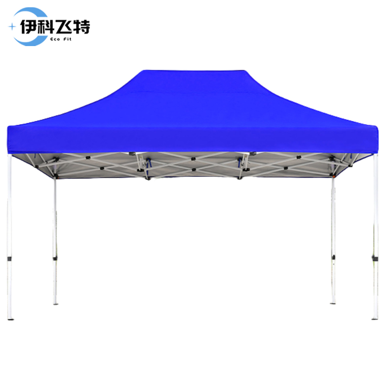 伊科飞特户外雨篷 户外遮阳棚4300*2900*2100mm个