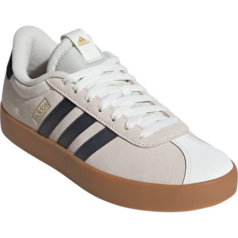 阿迪达斯(adidas)女鞋休闲板鞋百搭舒适透气防滑减震城市通勤运动