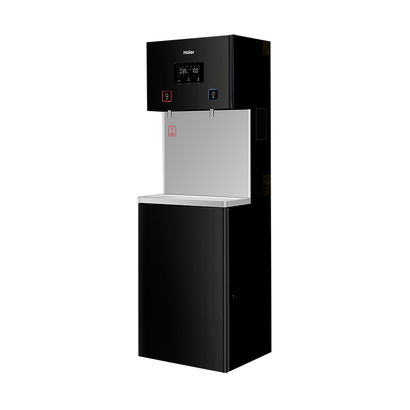 海尔 HLBR400A-2L 反渗透直饮机高清大图